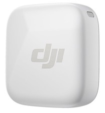 DJI Mic Mini Transmitter Arctic White 