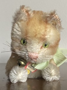Steiff Museum Collection | eBay