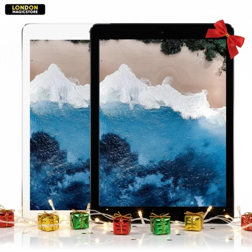 Apple iPad Air - 16GB 32GB Wi-Fi + 4G Cellular 9.7 Inch - A++ Pristine Condition