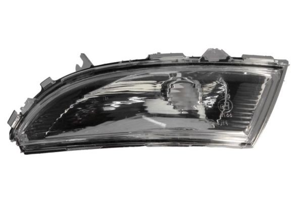Left Exterior Mirror BLIC 5402-09-1199105P Direction Indicator for RENAULT