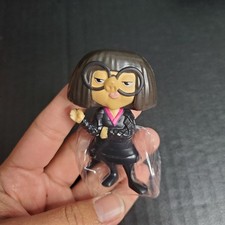 McDonald's Disney Pixar 2021 Incredibles Edna Mode Toy Figure
