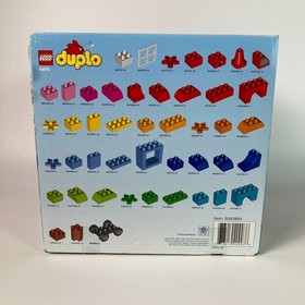 LEGO - 10575 - DUPLO Creative Building Cube NEW & SEALED!