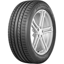 2 New 255/50R19XL 107V Yokohama Geolandar CV G058 2555019 Tire