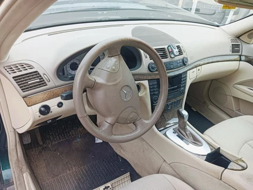 A0012301411 Compresor Aire Acondicionado para MERCEDES-BENZ CLASE E (BM 2 135334 - Imagen 6 de 8