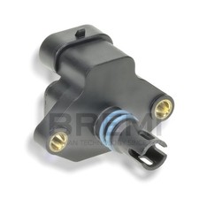LADEDRUCKSENSOR FÜR MINI MINI (R50, R53) - BREMI 35072