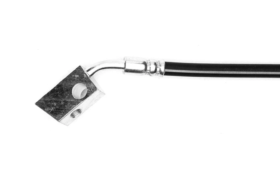 For Plymouth Gran Fury 1982-1989 DFC 350-39029 Rear Brake Hose Foto 3 de 4