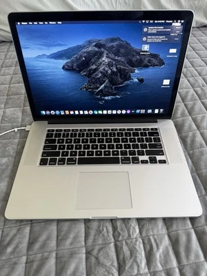 2012 Apple MacBook Pro Laptops for sale | eBay