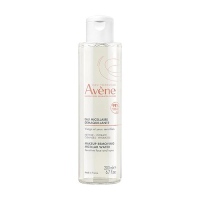 3282770152463 Avene Eau Thermale Makeup Removing Micellar Water płyn micelarny d