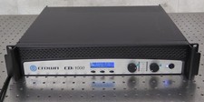 R200858 Crown CDi Power Amplifier NCDI 1000