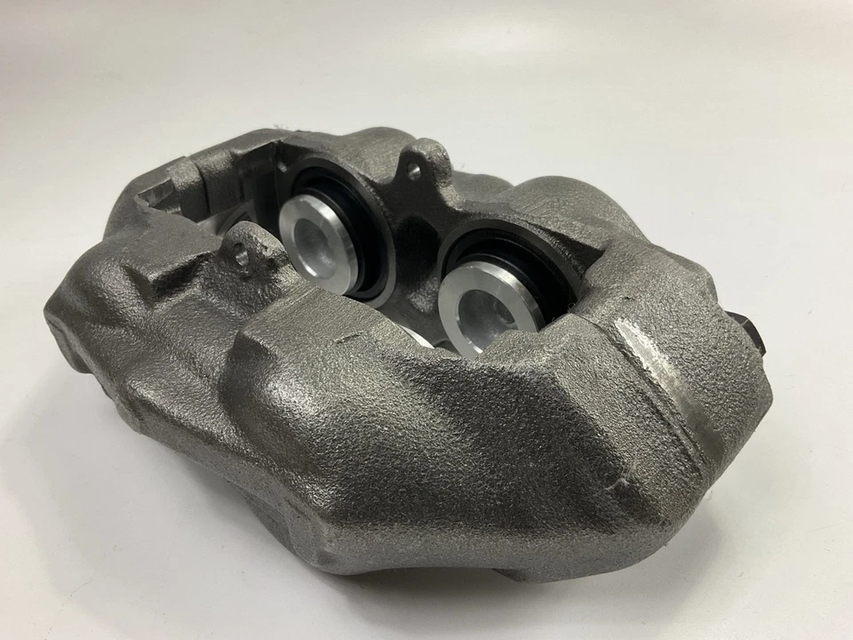 REMAN. Cardone 18-4460 Front Left Brake Caliper For 1967-1968 Oldsmobile 98 - Image 2 of 4