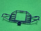 Vintage GI Joe ARAH 1986 Dreadnok Thunder Machine FRONT ROLL CAGE vehicle part
