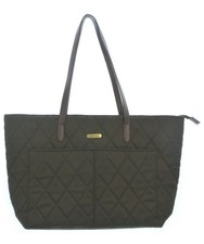 Barbour Tote Bags KhakixBrown 2200668816038