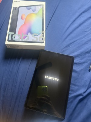 Samsung Galaxy Tab S6 Lite 