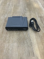 Garmin GDL 52 Portable SiriusXM ADS-B Receiver