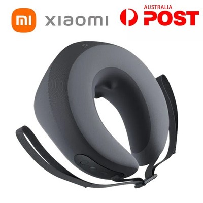 Xiaomi Electric Neck Massager Shoulder Heated Shiatsu Deep Knead Pain Relief APP