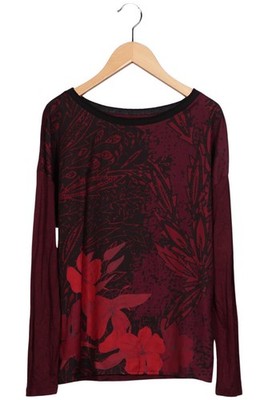 EXPRESSO Langarmshirt Damen Longsleeve Shirt langärmliges Oberteil G... #myfdqg8