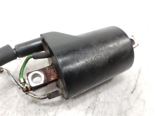 2015 KTM 350 XC-F Ignition Coil Pack & Plug Set - Picture 6 of 11