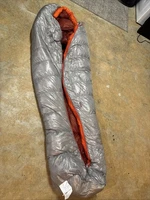 REI Magma 30 Men's Ultralight Down Sleeping Bag