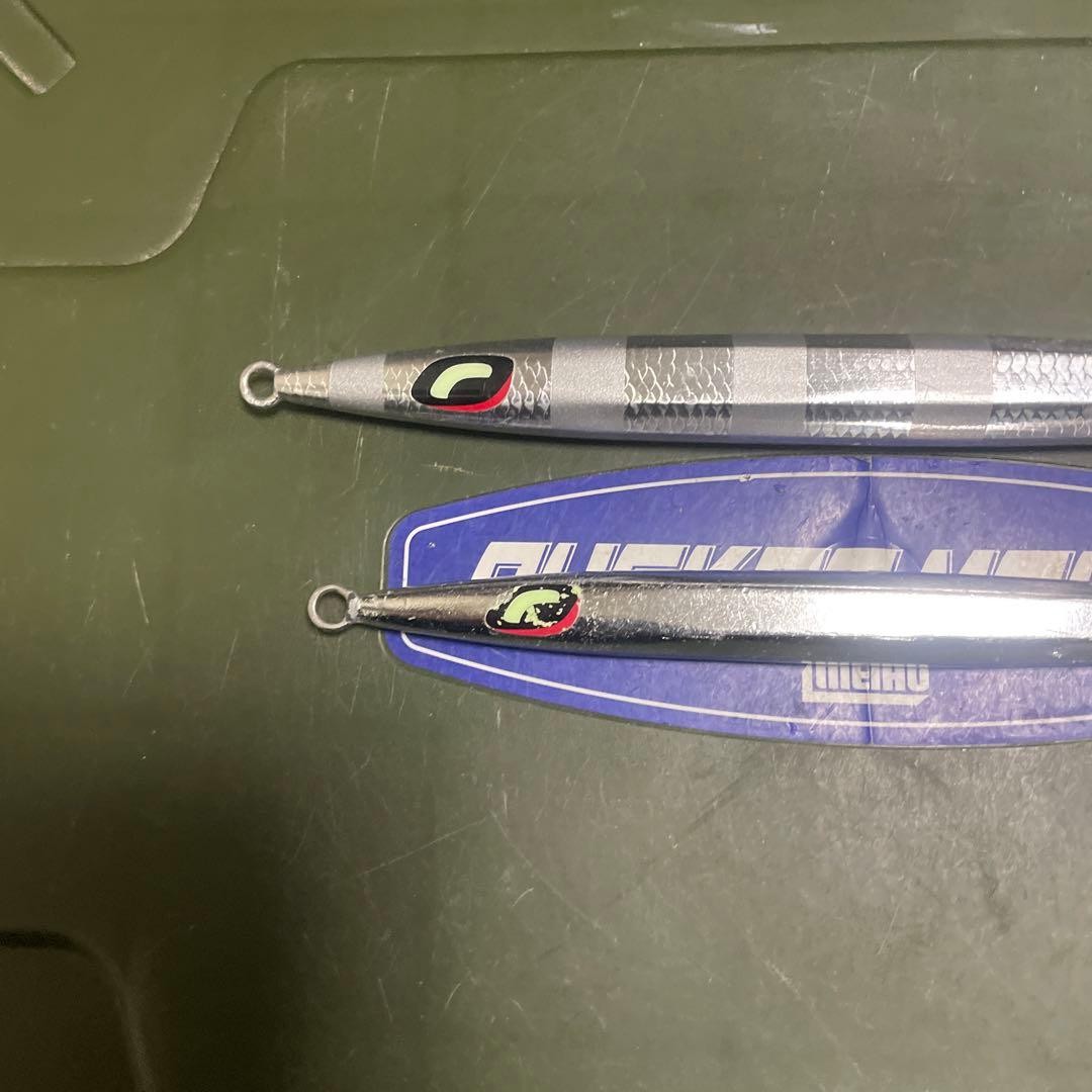 Jig 290, 170g - Image 2