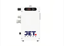 JET Range pressurisation unit