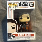 Funko Pop! Vinyl: Star Wars - Cara Dune #327