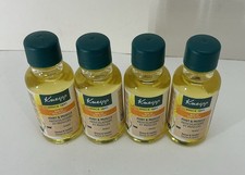 Lot Of 4 Kneipp Bath Oil, Joint Muscle 0.67 fl. oz