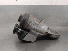 Filtre à huile Volvo C30