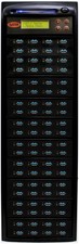 Systor 1 to 79 USB Duplicator Eraser, Up To 9GB/Min - SYS-USB30150-79