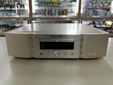 MARANTZ SA-11S2 SACD CD Player Balanced HDAM Tested Working Japan 100V