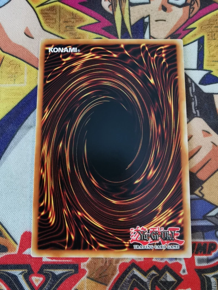 Elemental HERO Shining Flare Wingman lcgx-en050 (NM+) Secret Rare Yu-Gi-Oh! - Image 4 of 4