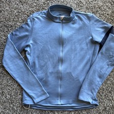 RAPHA Classic Long Sleeve Jersey Cycling Full...