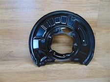 Brandneu Bremsscheibe hinten rechts Blech Mercedes W204/W207 - A2044211820