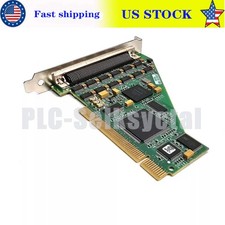 NEW National Instruments PCI6509 PCI-6509 FAST SHIPPING