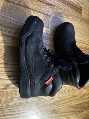 Timberland Field Boots -Helcor 