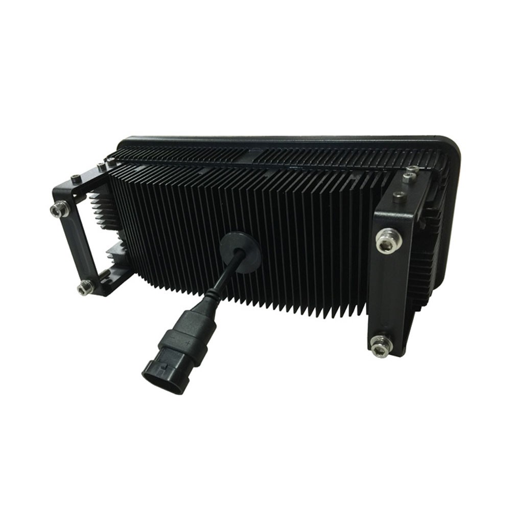 LED Headlight Center TL6010 Fits Case IH MX180 MX200 MX210 MX220 ++ Tractors