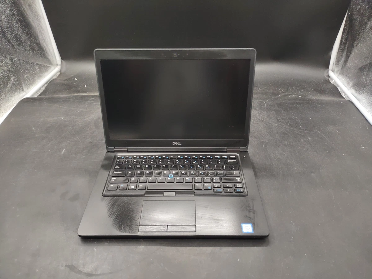 Dell Latitude 5490 Windows 10 PC Laptops & Netbooks for Sale 
