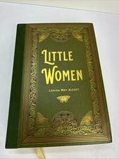 Little Women (Masterpiece Library Edition) Hardcover by Louisa May Alcott