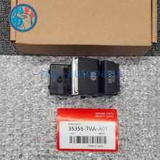 Electronic Parking Brake Switch Button For 2018-2019 Honda Accord 35355-tva-a01