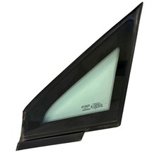 *VETRO FISSO ANTERIORE SINISTRO FIAT GRANDE PUNTO (2005-2018) DEFLETTORE ANT SX*