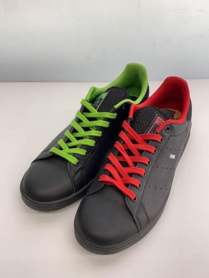 フ*ド様 adidas MARVEL STAN SMITH Star Spiri Size 13 - adidas Marvel x Stan Smith Doctor Doom for sale
