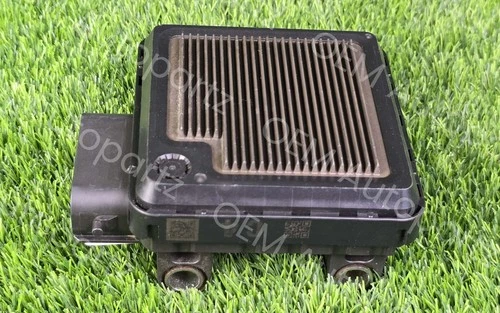 Toyota Camry 2009-2010 Transmission Control Computer Module 89530-06020 Oem used - Picture 12 of 14