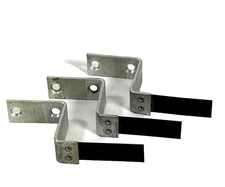 3 Hammond Organ Bass Pedal Pushers,  Fit B3 C3 C2 A100 101 102 105 122 CV