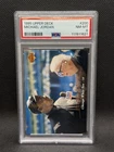 1995 Upper Deck # 200 Michael Jordan PSA 8 Chicago White Sox