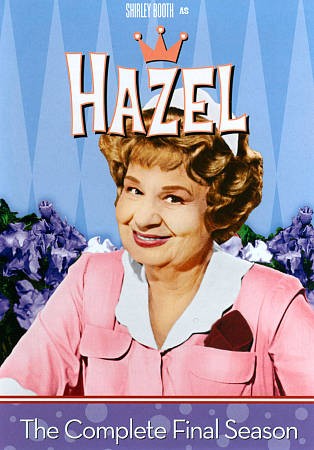 Hazel: Die komplette letzte Staffel - Bild 1 von 1