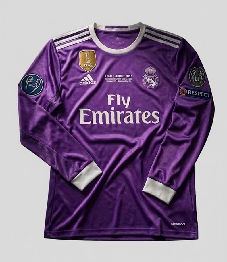 Las mejores ofertas en Cristiano RONALDO talla M Club