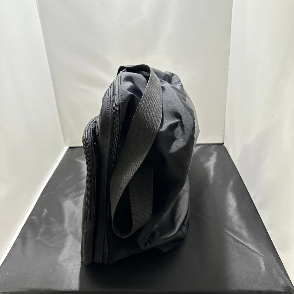 Bolsa de transporte interna forro L sistema BMW K1200LT preta - Imagem 3 de 4