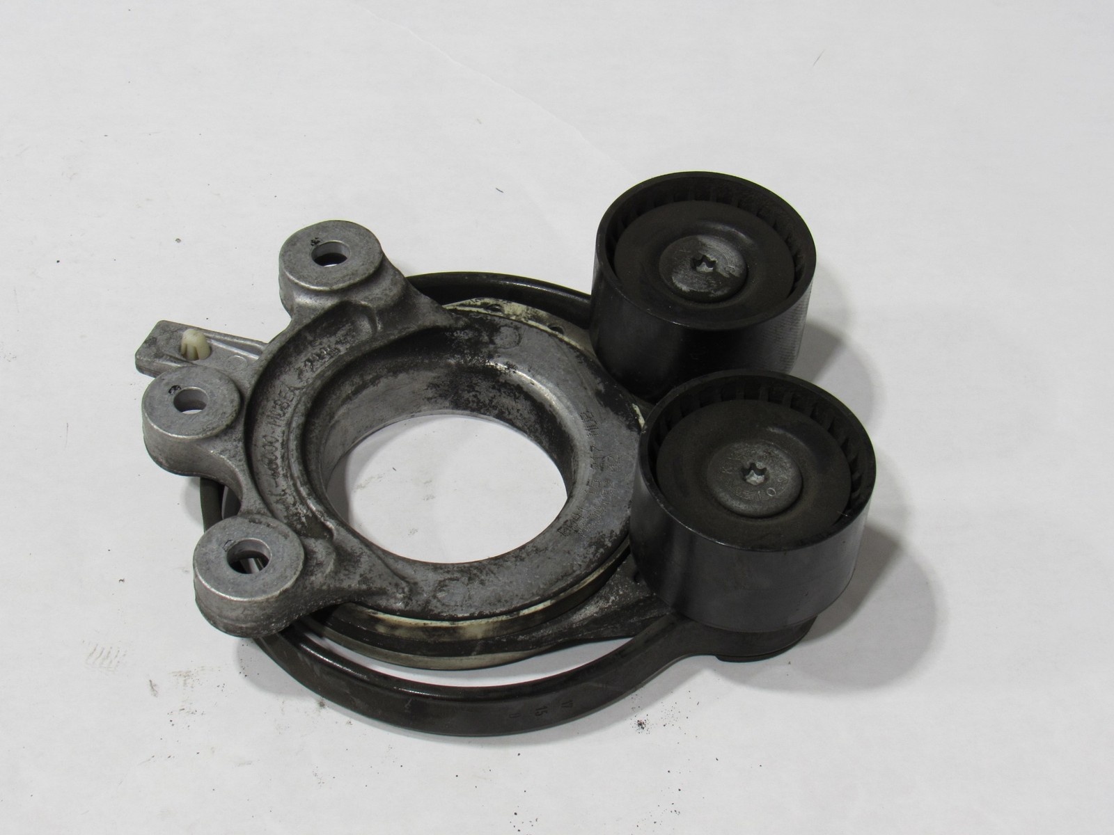 14-20 BMW I8 2015 1.5L Engine Motor Belt Tensioner ;:M