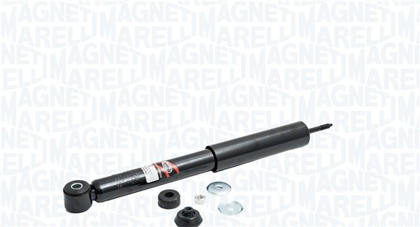 Fits MAGNETI MARELLI 357059070000 REAR GAS SHOCK ABSORBER OPEL CORSA C (09.00->