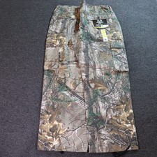 Realtree Baggy Camo Deadstock 2000s Vintage Cargo Pants 40X32