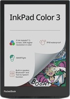 PocketBook InkPad Color 3 stormy sea eBook Reader PB743K3-1-WW-B